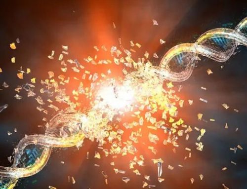 How Epstein-Barr Virus Causes DNA Damage Leading to Cancer