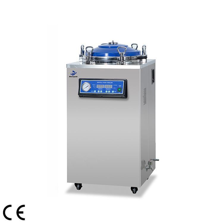 Class N Autoclave