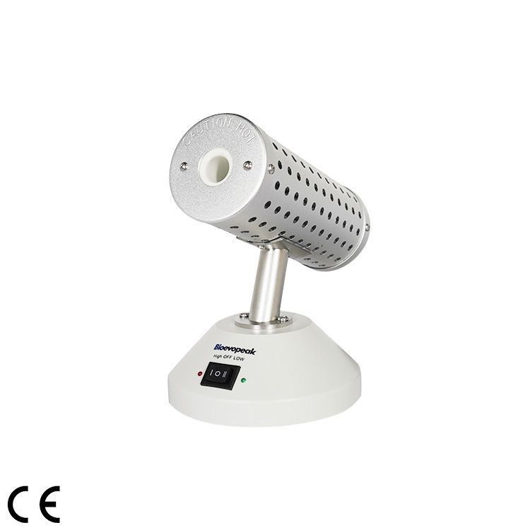 Bacti-cinerator Sterilizer