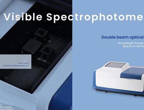 How is Visible Spectroscopy Used?