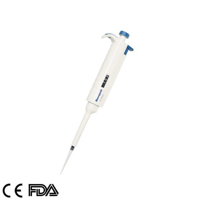 Single-channel Pipettes, PIPE-S3F 01