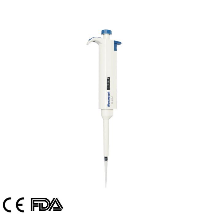 Single-channel Pipettes, PIPE-S3F