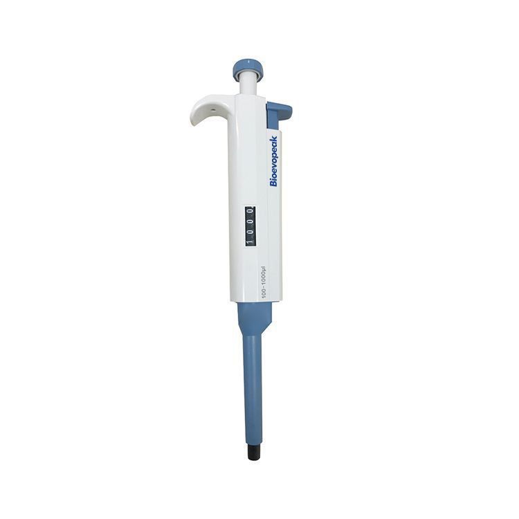 single channel micropipettes